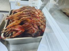 -鑫记婆婆兔·兔头(春熙店)