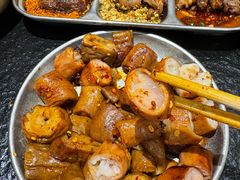-炽城·烤肉名家(鸿达中央广场店)