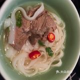 挺好吃的越南菜