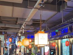 -老淮安·淮安菜(涟水店)