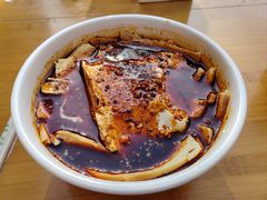 -老鳯府豆花泡馍(第五大道店)