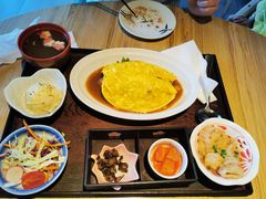 -味太助·银饭食堂(中华城店)