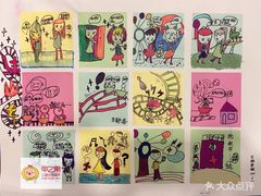 -甲乙果 美术书法(通州校区)