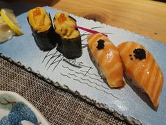 -大岛日本料理铁板烧(南通大饭店)