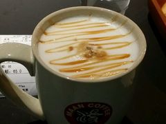 -漫咖啡(沙龙汇店)