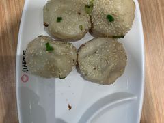 -小杨生煎(香港名都店)