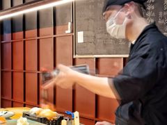 -Sushi Hanzo半藏(天环广场店)