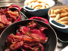-圣丰索菲特·2 On 988 Café 自助餐厅