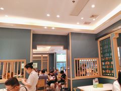 -绿草地·湘菜(芙蓉天街店)