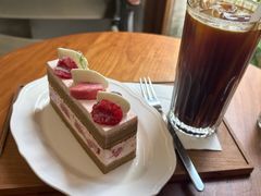 -素咫咖啡CLIFEROSE