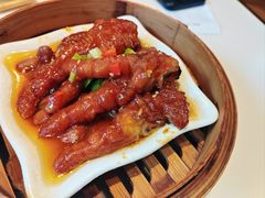 -虾饺妹·酒家(金碧店)
