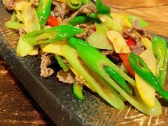 -紫滇源云南生态菜(丹凤街店)
