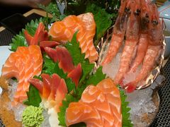 -虹料理·日料放题(悠方店)