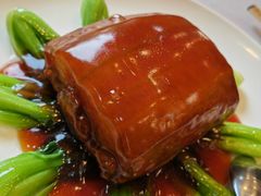 -功德林素菜饭庄(前门店)