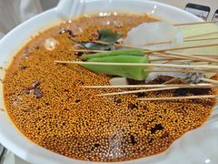 -胃笑·开水鸡钵钵鸡(18年老店)
