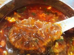 -豆相识•九九豆腐脑(牛咡桥店)