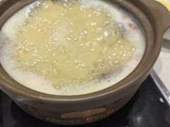 -澳门豆捞(裕华东路店)