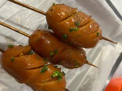 -串小白烧烤(金沙洲店)