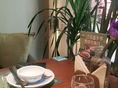 -泰香米泰国餐厅(中大国际店)
