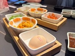 -银座苑烧肉酒场·烤活鳗(仙霞路店)