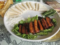 -千岛湖小鱼儿·淳安匠心农家菜