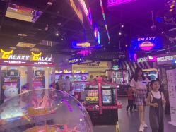 -龙小湖探索乐园 Little Hoo Galaxy(龙湖重庆金沙天街店)