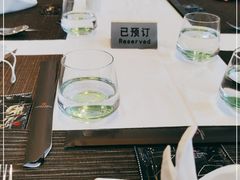 -星璞餐厅(深铁塘朗城君璞酒店)