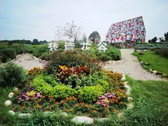 -紫颐香薰山谷景区
