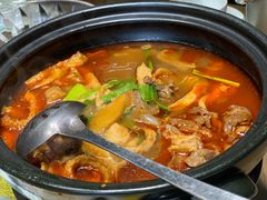 -肖记公安牛肉鱼杂馆· 省级非物质文化遗产(仁和路店)