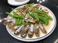-旺达·福州菜(正大广场店)