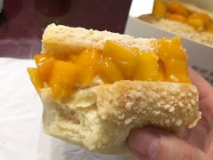 -奈雪的茶(亨特国际广场店)