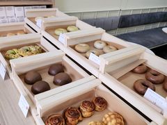 -ADO KAFE(大学城店)