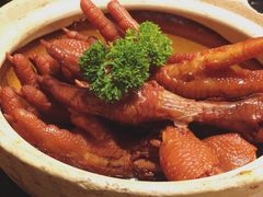 -嘉禾·悦享餐厅(八方汇店)