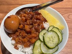 -捡角台湾食堂(花木Plus乐坊店)