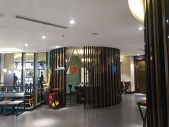 大堂-阿庄新豫菜(通泰路店)