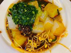 -西宁新千观光夜市(夏都大街店)