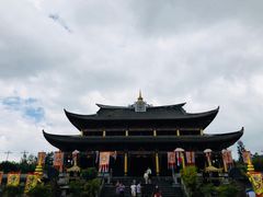 -天龙八部武侠城