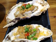 -烧货·活海鲜炭烧(湖滨商业街店)