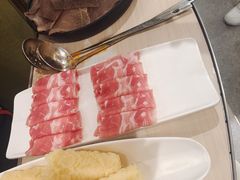 -海底捞火锅(中山路天主教堂店)