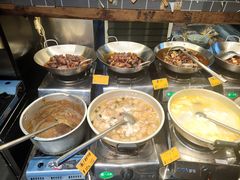 -徽三说·土徽菜·中国徽菜连锁品牌(一中店)