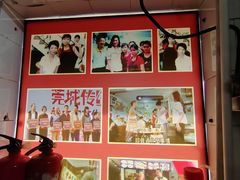 -凌舍好烧鹅(中山路店)
