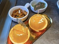 -偏脸子哈尔滨老烧烤(爱建店)