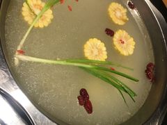 -董家湾重庆老火锅(嘉华店)