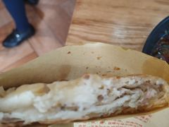 -青石桥老瓦房肥肠粉总店(青石桥总店)