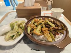 -乡村基·川味现炒大王(熙悦天街店)