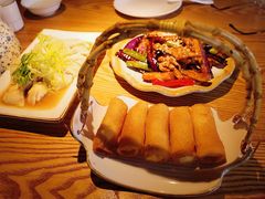 石龙和庆豆皮鸡-小和庆·知味(首铸万科店)