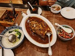 -一楼食业·美食人家