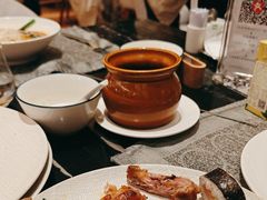 -云端西餐厅(南宁龙光那莲豪华精选酒店)