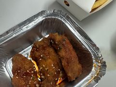 -必胜客(华都店)