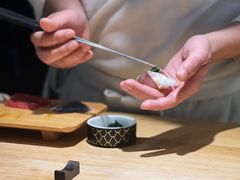 -鮨·海老·OMAKASE·板前料理(北京路店)